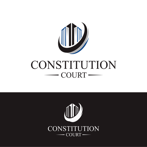 constitution logo