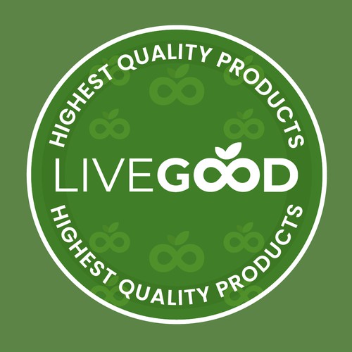 NEW - ***GUARANTEED PRIZE*** MULTIPLE WINNERS - Sticker for Supplement Brand Design by smashing designer