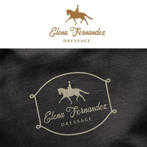 Logo design contest entry by BettyMar⭐️