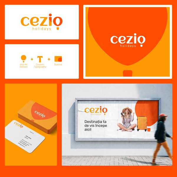 Cezio
