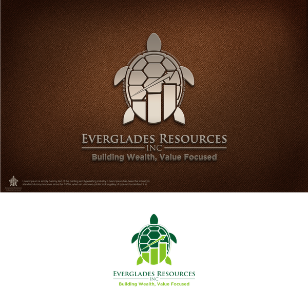 Design by indoword titled "turtel mejemen"