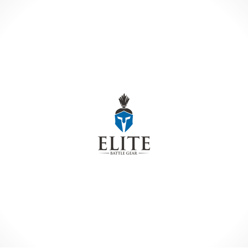 Create a winning logo for the most elite sports wear. Design by Jabrik™