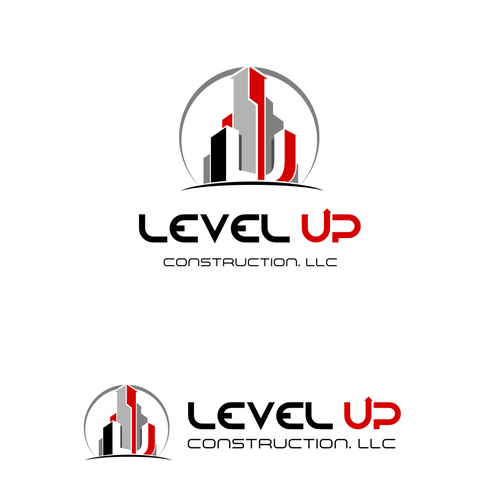 LEVEL UP CONSTRUCTION *SILVER* Guaranteed Design by lanmorys