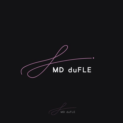 Logo & hosted website contest entry by Tevita2