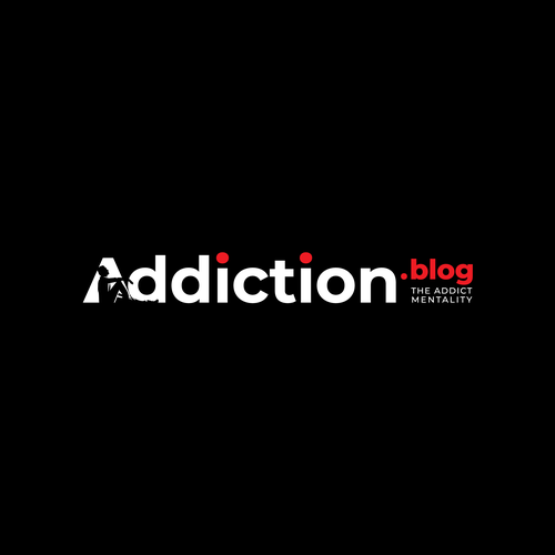 Logo for drug & alcohol blog Design by NHawk