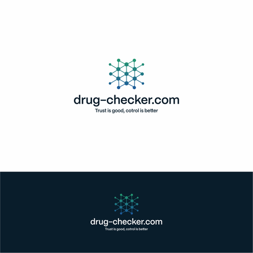 analytics and drugtest-ontwerp door ay_r