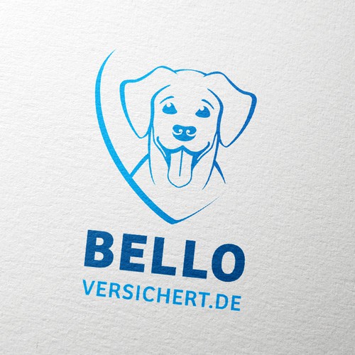 Logo design contest entry by PixelPlayers