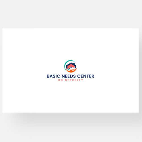 Design a dynamic logo for a transformative center addressing basic needs of college students Design by StudioJack