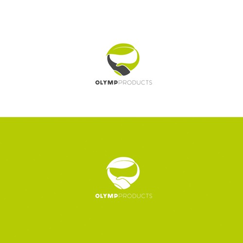 Logo design contest entry by marcellodello
