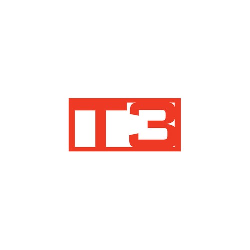 T3 - Logo for Mobile Phone Company Design by johnjaphet