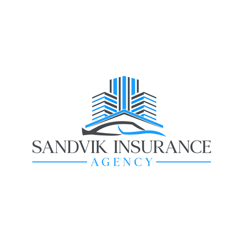 We need a new logo for our Independent Insurance Agency Diseño de MAX7SKY™
