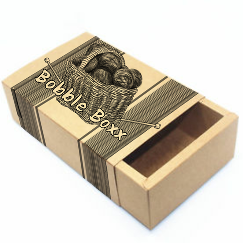 Product packaging contest entry by iqra jauhar