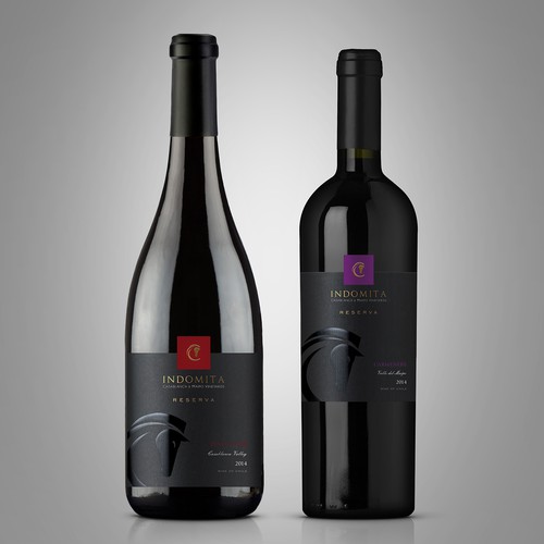 Product packaging contest entry by Byteripper