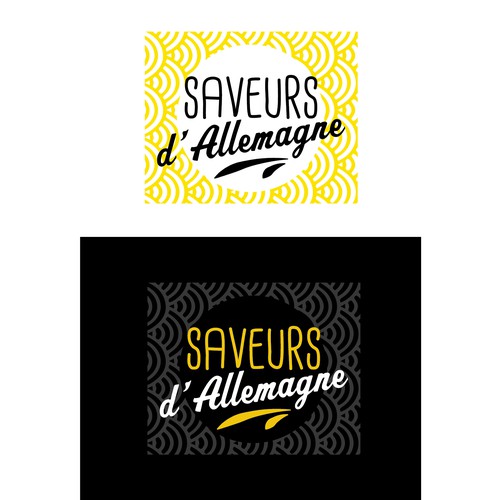 Création de logo pour épicerie fine unique, Logo design contest