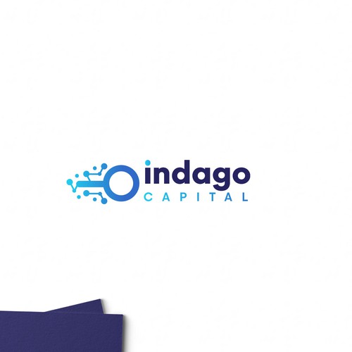 Data Driven Asset Manager Investing in Structured Credit Targeting Financial Institution Clients Design von S H A Y