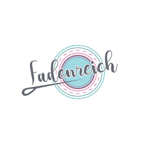 Logo design contest entry by happyfacedesign