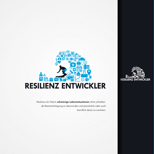 Logo design contest entry by mediterrà ||||