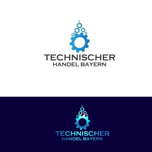 Logo & hosted website contest entry by 123Graphics