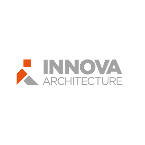 logo for Innova Architecture | Logo design contest