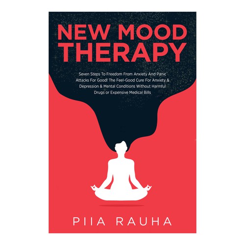 Powerful Book Cover Design to Empower and Inspire the World Design by NJ-ARTS’ STUDIO