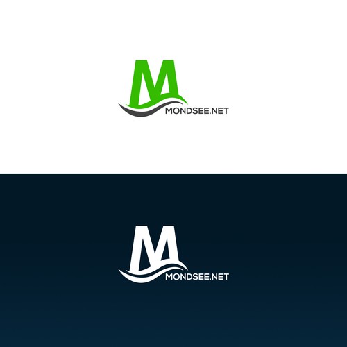 Logo design contest entry by LOGO.MNMLSM