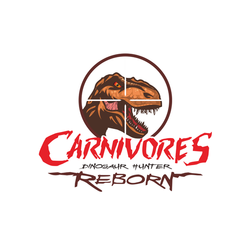 Carnivores: Dinosaur Hunt