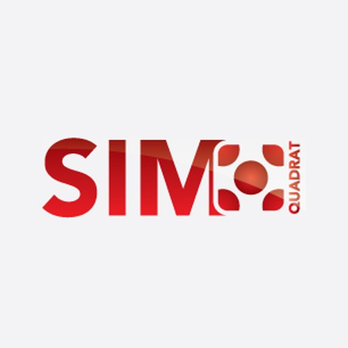 Logo design contest entry by Levi Berciu