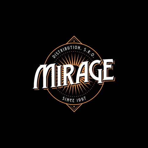 mirage logo