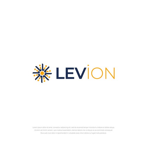 Design di Solar Engineering Logo Refresh di futony