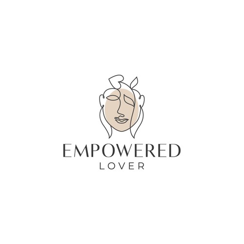 Create an empowering logo for an impact driven brand Design by smitadesign