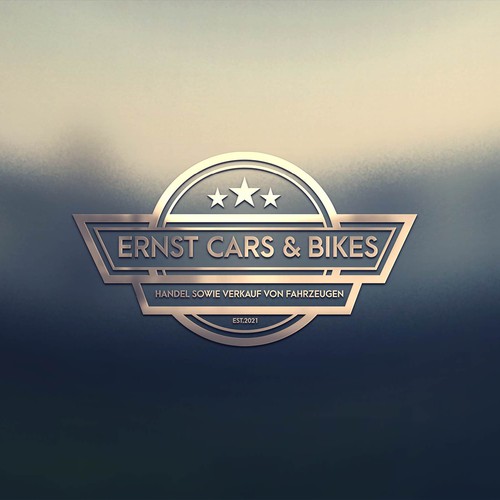 Logo design contest entry by GrafiqsArt