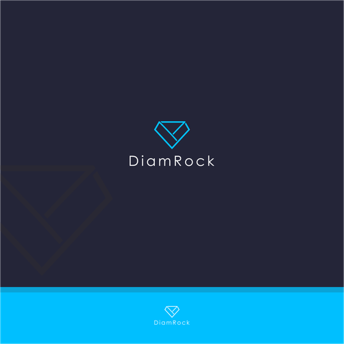 Logo design contest entry by Nana.