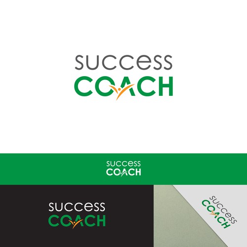 Success Coach: Teaching College Athletes To Be Entrepreneurs Design by OpheRocklab