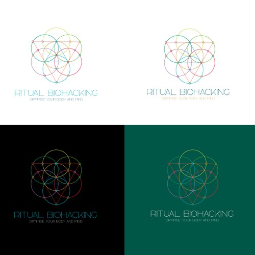 Designs | We need an awesome logo for our new biohacking studio start ...