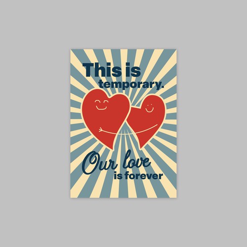 Card or invitation contest entry by mañana_art