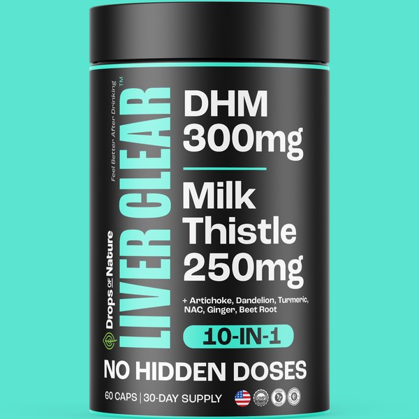 Supplement Packaging Design