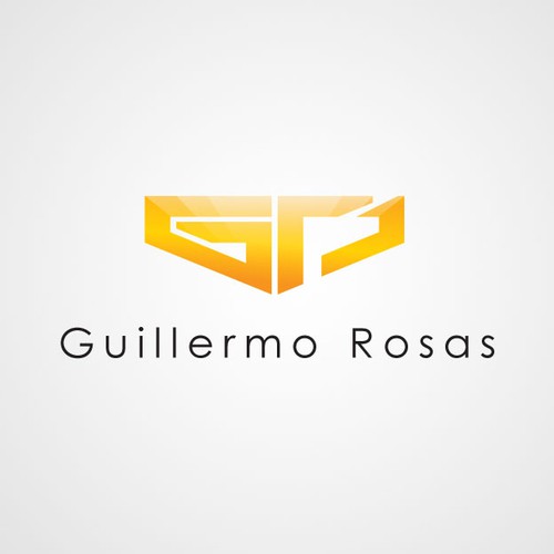 Logo design contest entry by Panjie