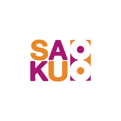 Saku 8 Design by Anna Avtunich