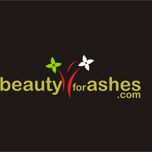 Beauty For Ashes Design by arbel1