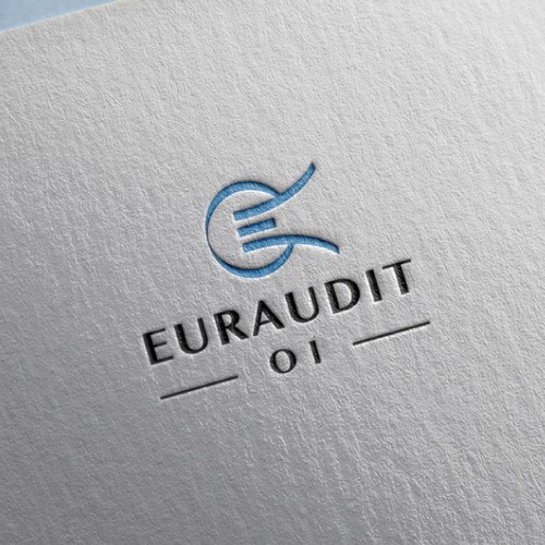 Logo & brand identity pack contest entry by zeykan