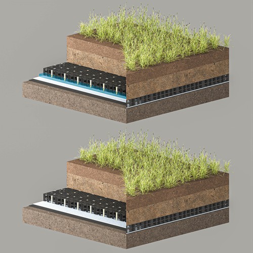 3D contest entry by cozo