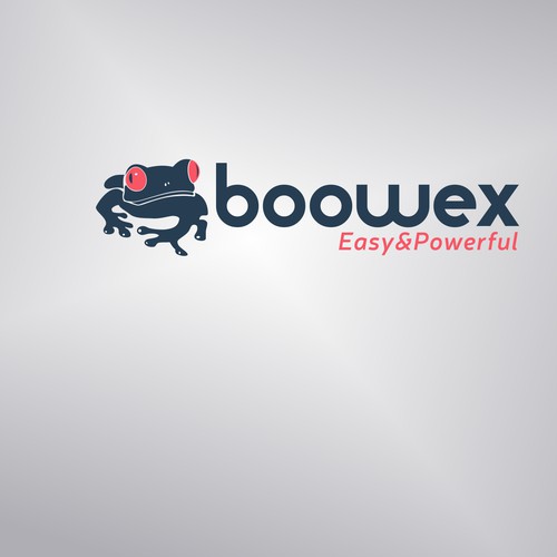 Logo design contest entry by designer-69