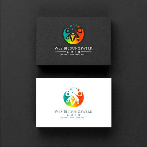 Logo & brand identity pack contest entry by @ g a b ✅