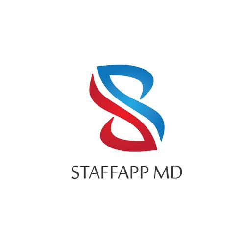 Startup Medical Software App - LOGO DESIGN Design by Soulzer