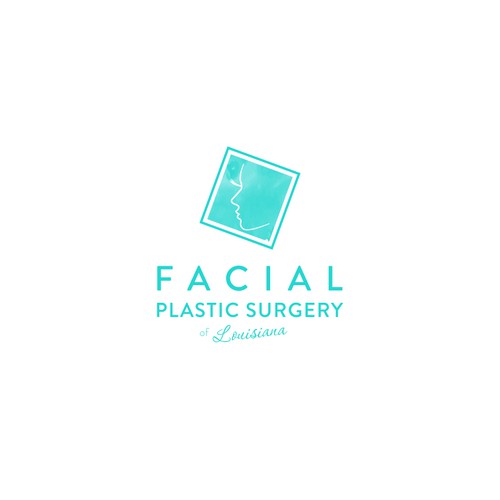 Create a logo for a facial plastic surgery company Design by pemacreative