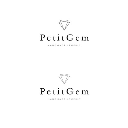 Logo design contest entry by daicano
