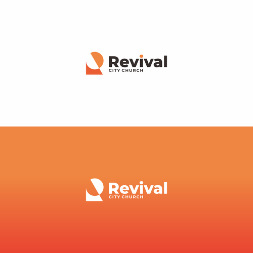 Modern church logo Design réalisé par Qolbu99