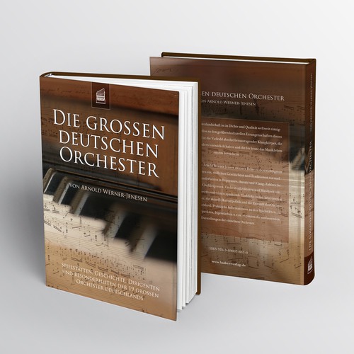  contest entry by MKaufhold