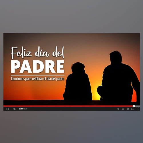 Social media page contest entry by Karla Rodriguez