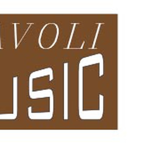 Logo design contest entry by Detstvo